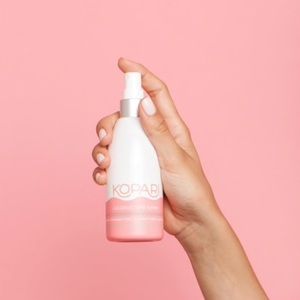 Kopari bundle - toner & lip gloss